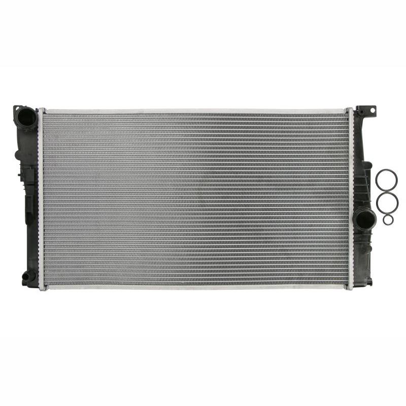 NISSENS NIS60815 Engine Radiator