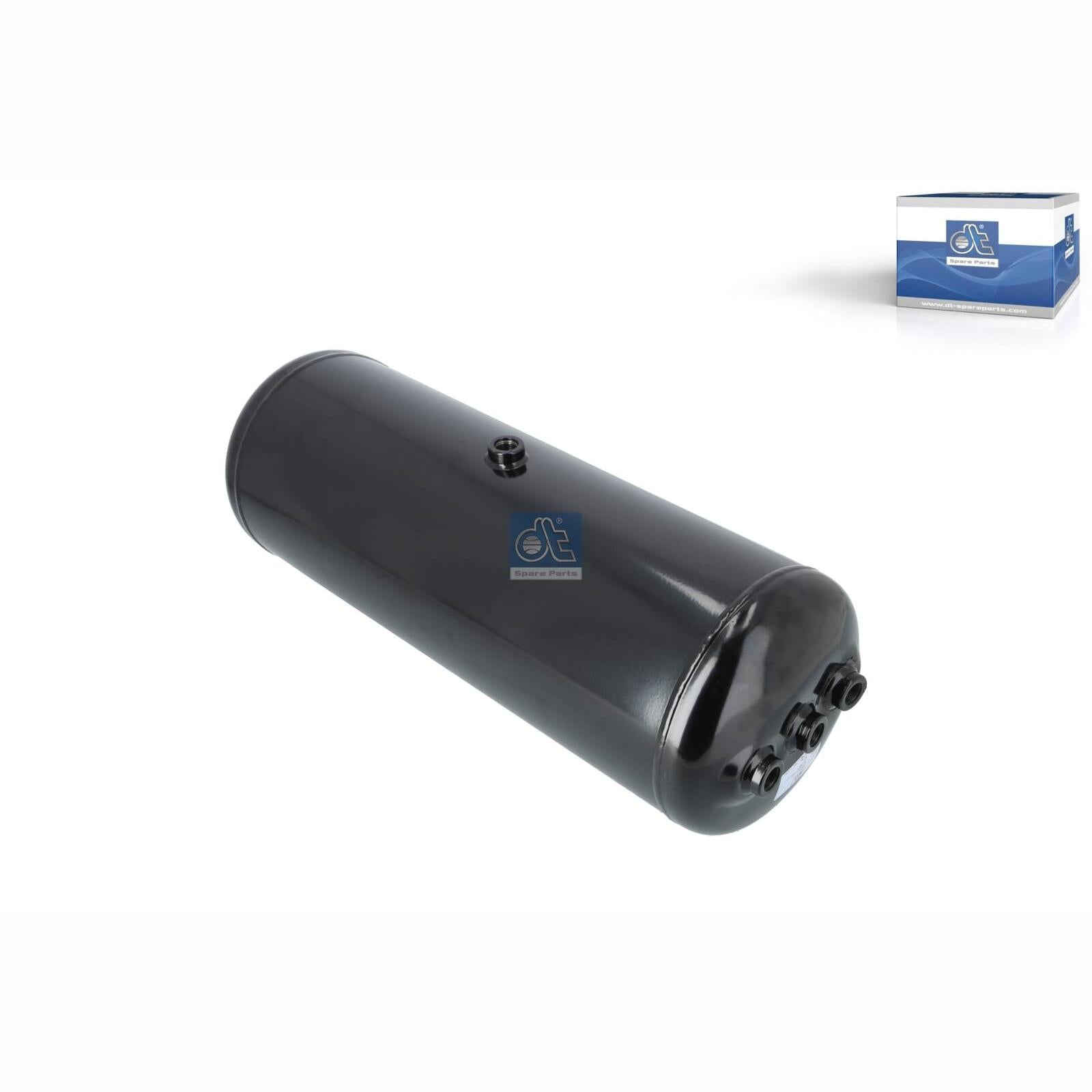 DT A/C 4.66427 Compressed-Air System Air Tank