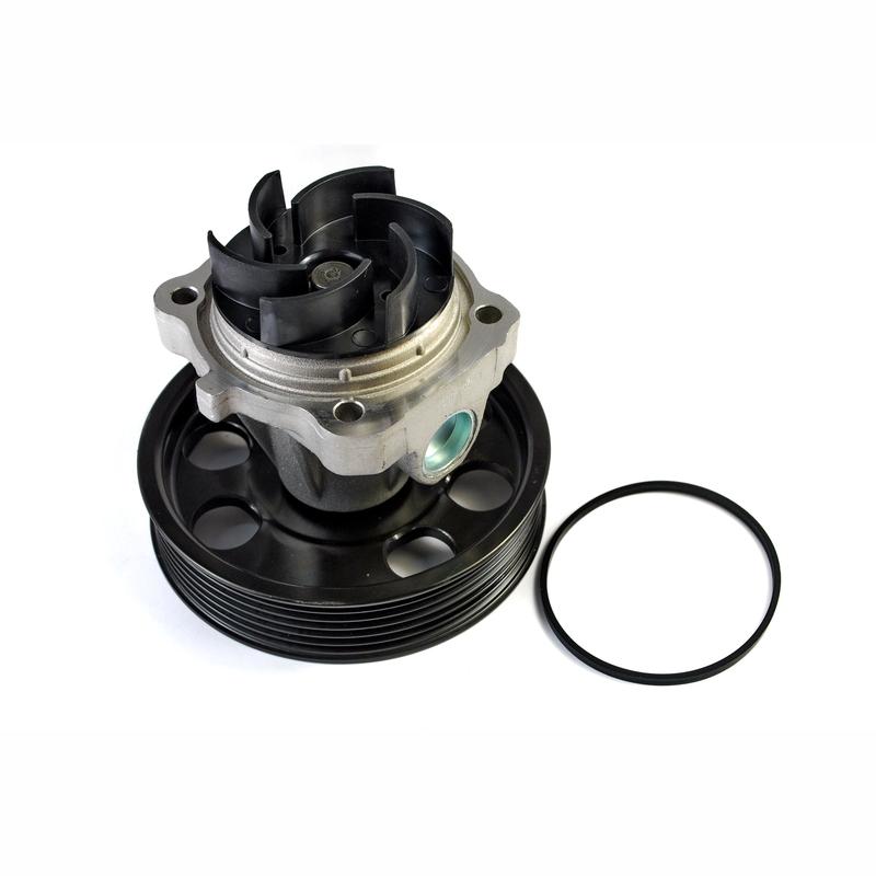 THERMOTEC D1F074TT Water Pump