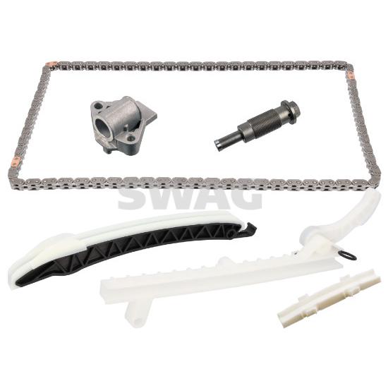 SWAG SW33109453 Timing Chain Kit