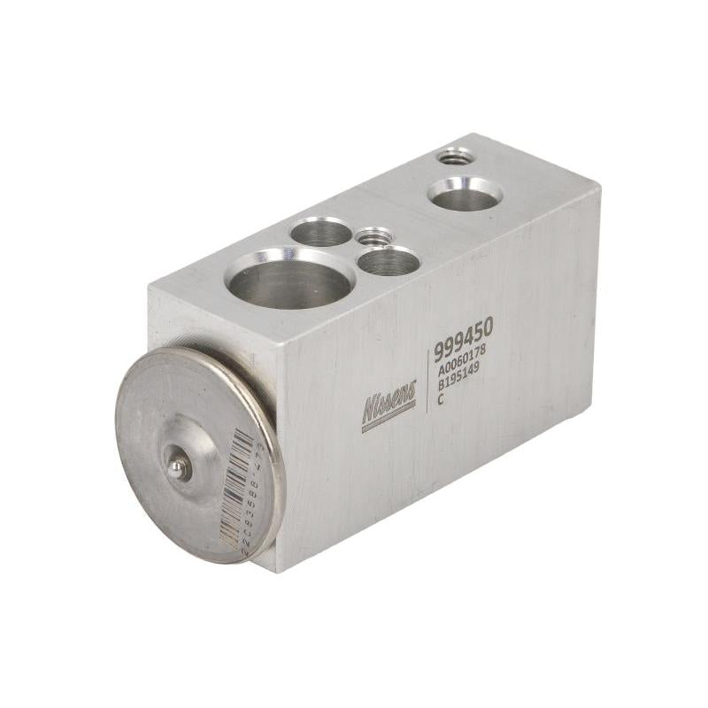 NISSENS NIS999450 Air Conditioning Expansion Valve