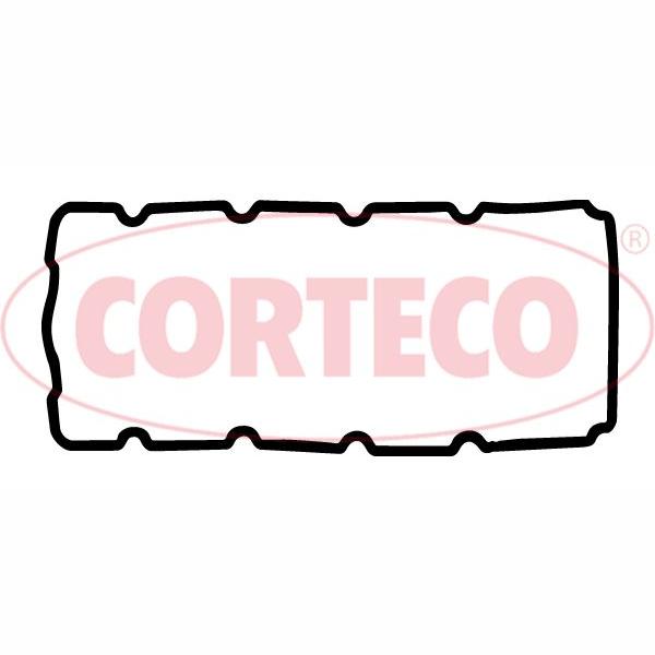CORTECO CO026558P Cylinder Head Cover Gasket