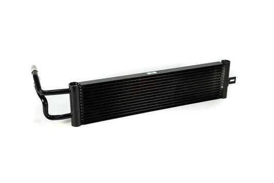 CSF Radiators 8103 High-Performance Transmission Cooler for BMW F87 M2 (Race-Spec Dual-Pass DCT Cooler)