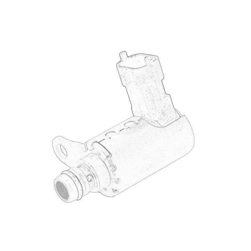 OE OPEL 55273167 Oil Pump Gasket Drive