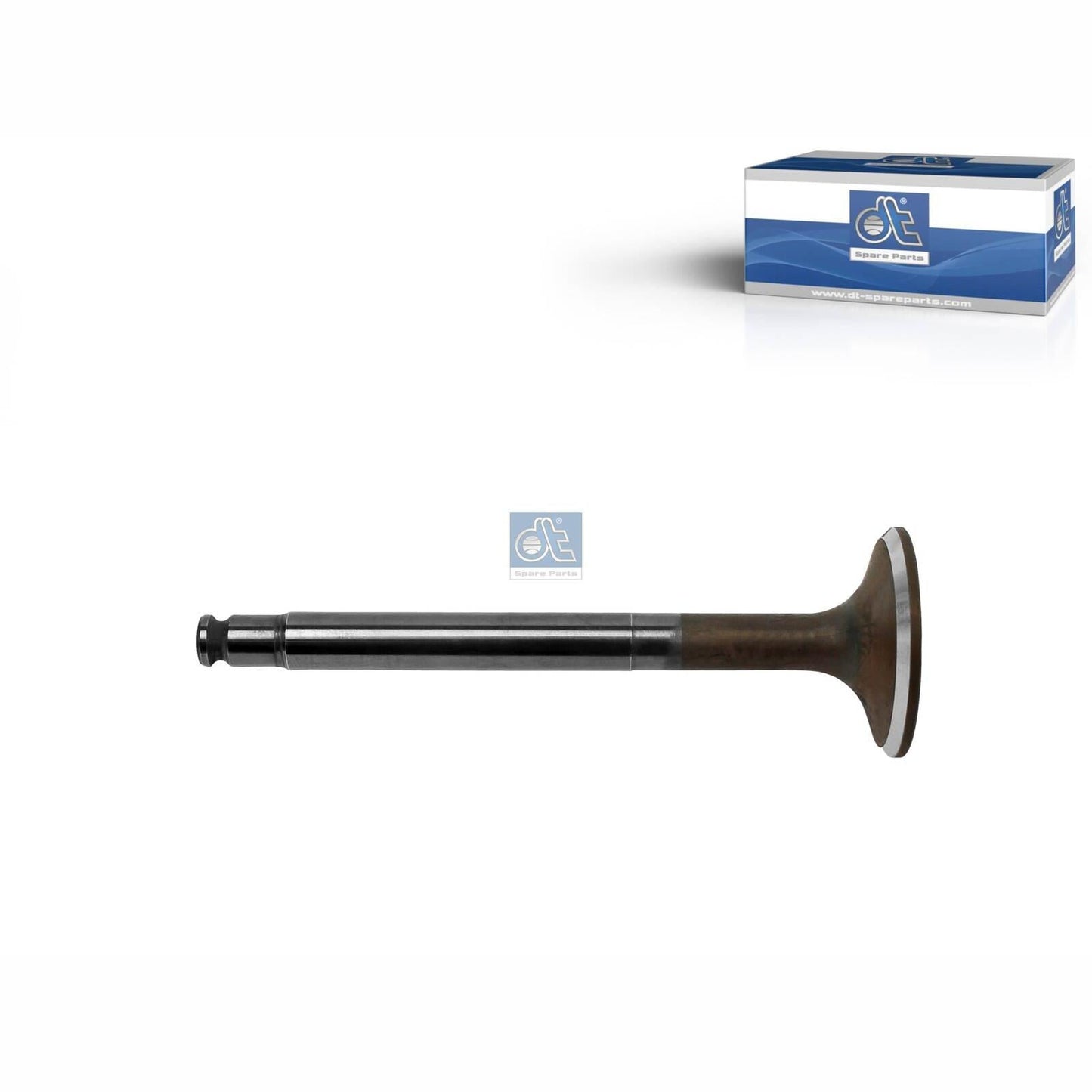 DT SPARE PARTS 4.67389 Exhaust Valve