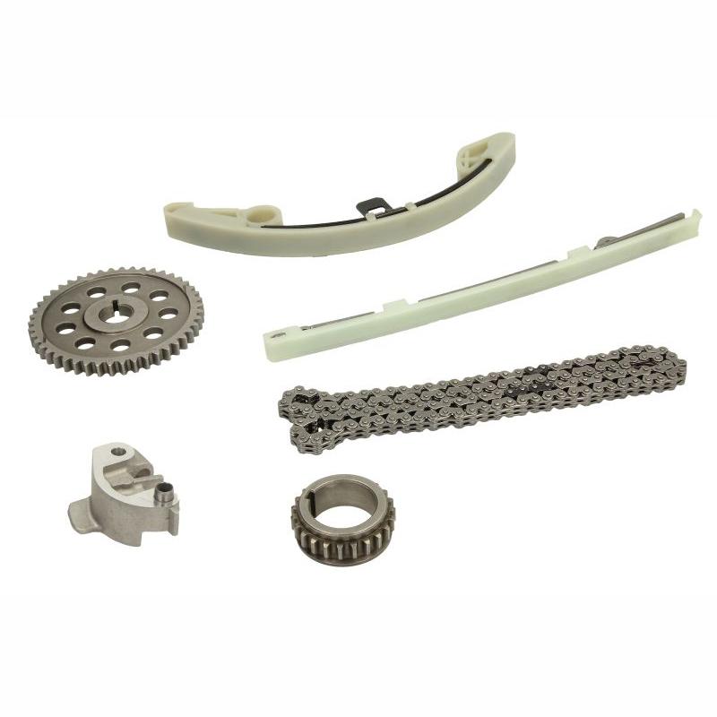 HERTH+BUSS JAKOPARTS J1194001 Timing Chain Kit