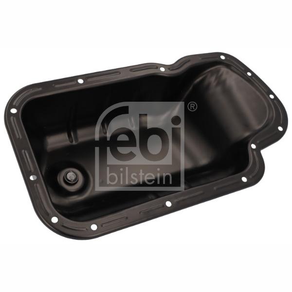 FEBI FE183803 Oil Sump Gasket