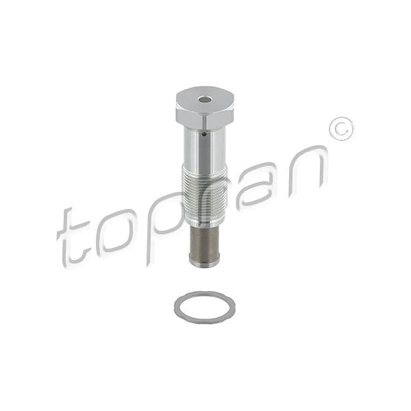 HANS PRIES HP502635 Timing Chain Tensioner