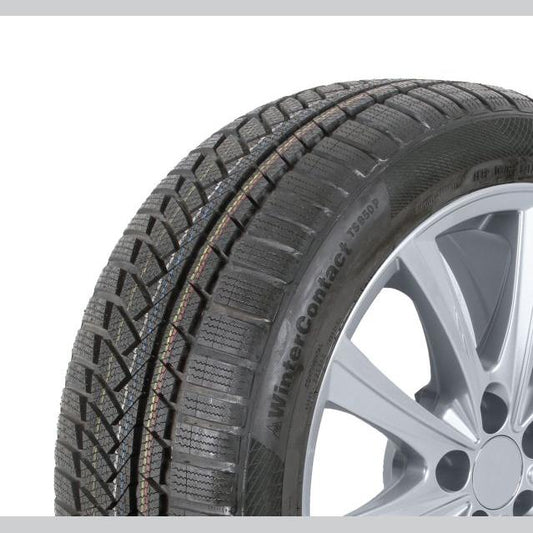 CONTINENTAL 26535R18ZOCO97V850P Winter Pkw Tyrecc73.0 Db