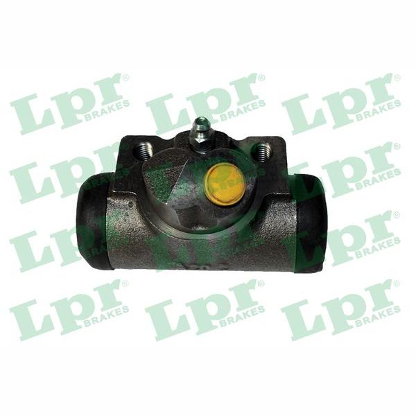 SAF 3080002501 Brake Caliper