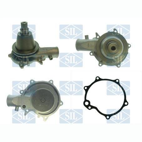 SIL PA579P Water Pump