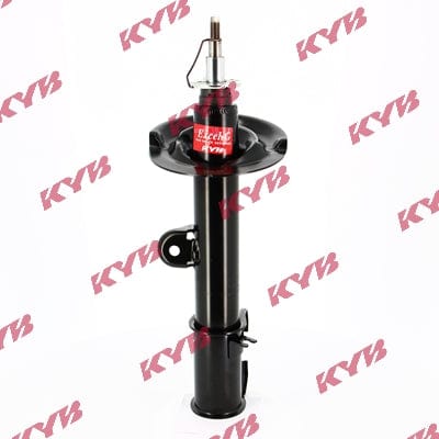 KYB 3340122 Shock Absorber for Kia Sorento II (Xm)