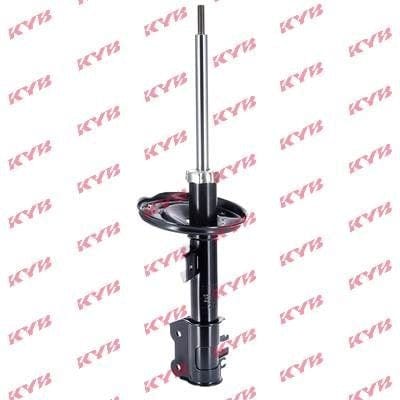 KYB EXCel-G 333775 Shock Absorber for Ford Ka Hatchback (Ru8)