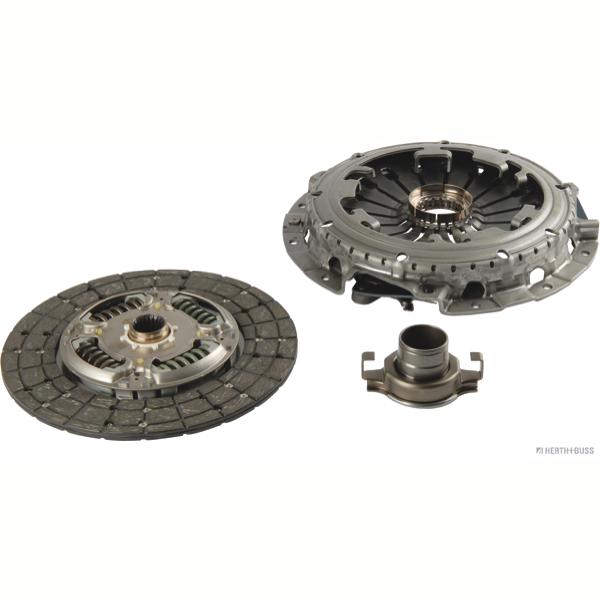 HERTH+BUSS JAKOPARTS J2002347 Clutch Kit
