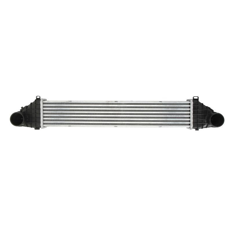 NISSENS NIS96722 Charge Air Cooler