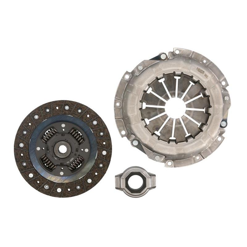 NEXUS F11050NX Clutch Kit