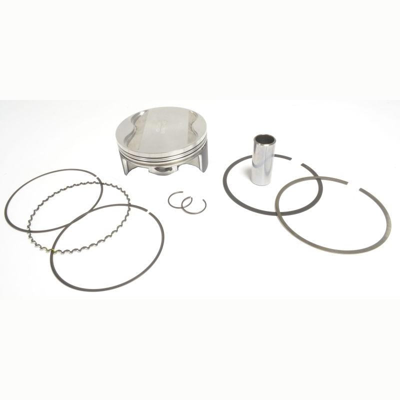 ATHENA S4F09000001B Piston