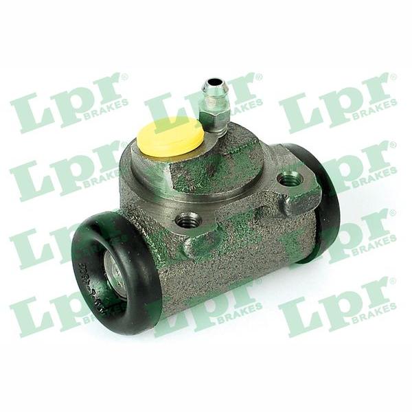 LPR LPR4667 Wheel Brake Cylinder