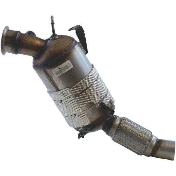 BOSAL BOS097-250 Exhaust System Soot/Particulate Filter