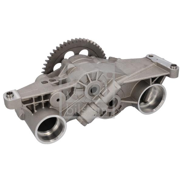 FEBI FE198072 Oil Pump