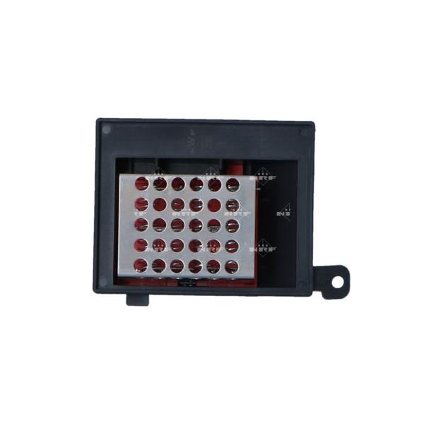 NRF NRF342020 Interior Blower Resistor