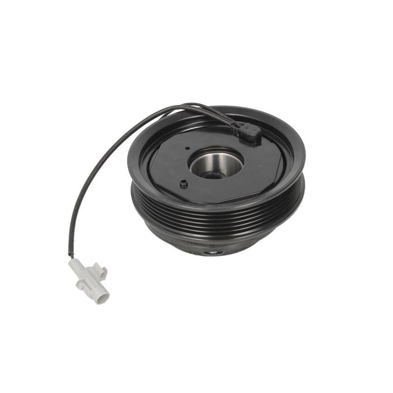 THERMOTEC KTT040007 Air Conditioning Compressor Magnetic Clutch