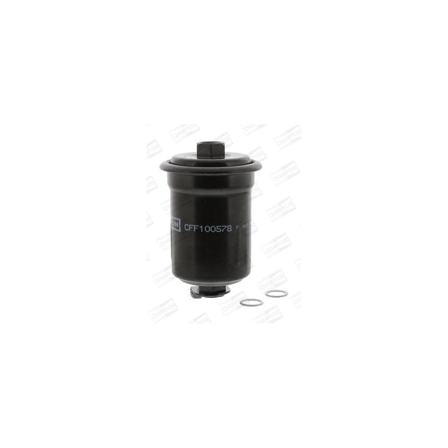 Champion Cff100578 Fuel Filter