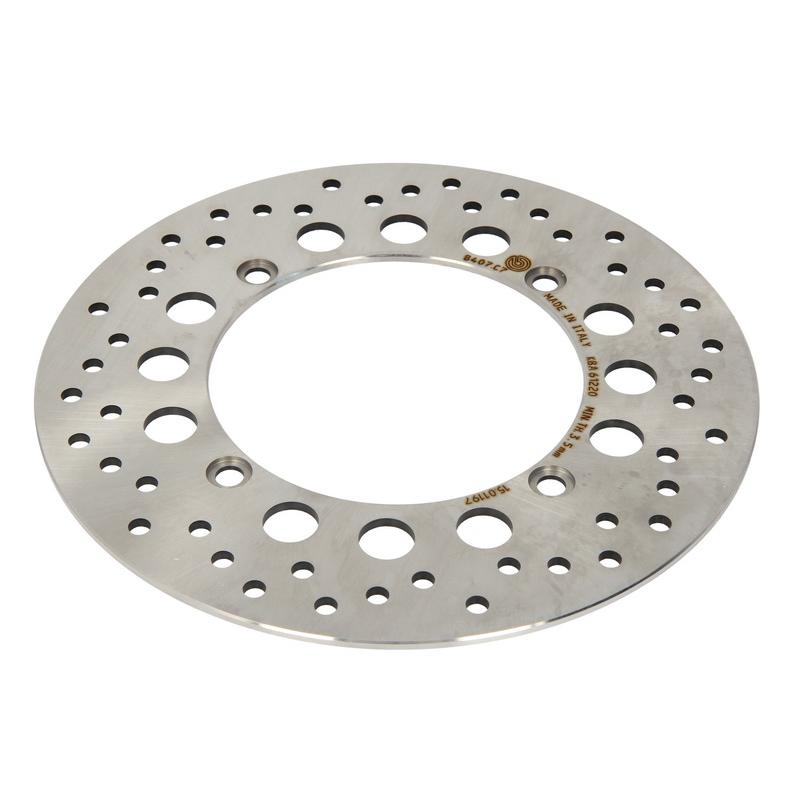 TOURMAX BCF-310 Disc Brake Caliper Repair Kit