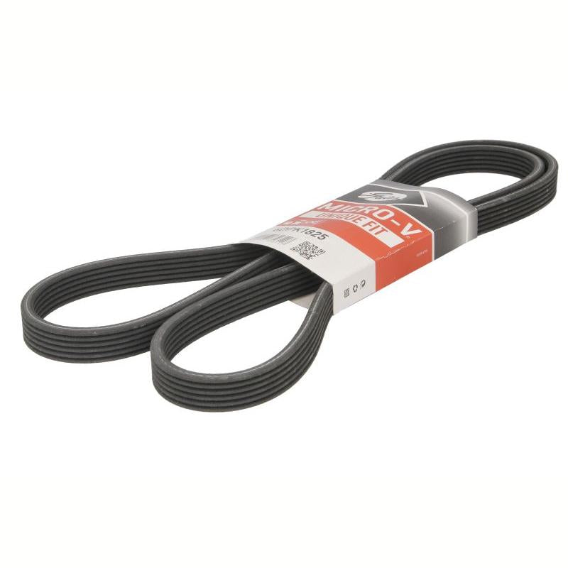 GATES GAT6DPK1825 V-Ribbed Belt