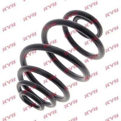 KYB K-Flex RJ6341 Coil Spring