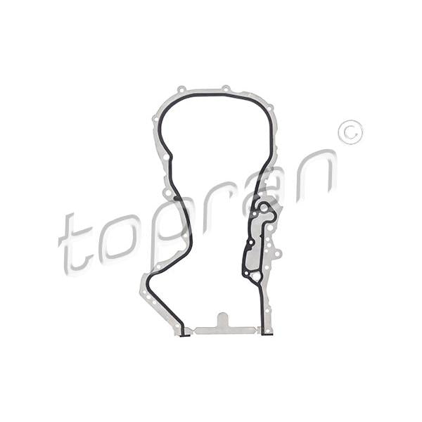 HANS PRIES HP114536 Timing Case Gasket