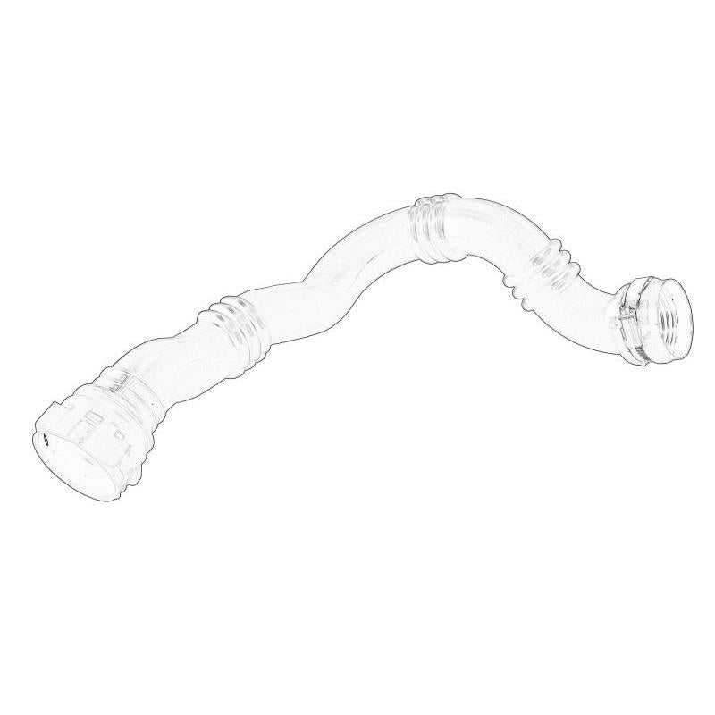 OE RENAULT 8200551943 Charge Air Hose