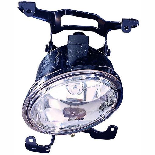 DEPO 221-2008L-UQ Fog Light