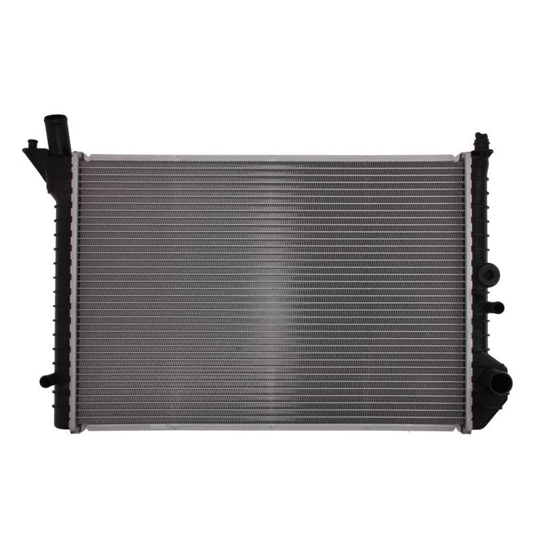 NISSENS NIS65517 Engine Radiator