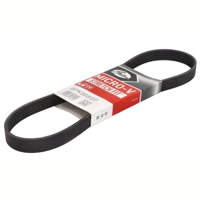 DAYCO DAY6PK868EE V-Ribbed Belt