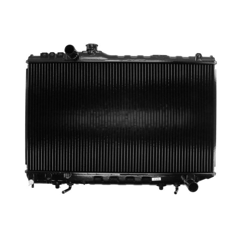 NRF NRF53334 Engine Radiator