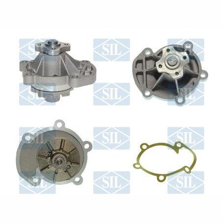 SIL PA469 Water Pump