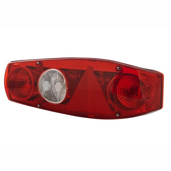 HELLA 2VP343590-027 Rear Light