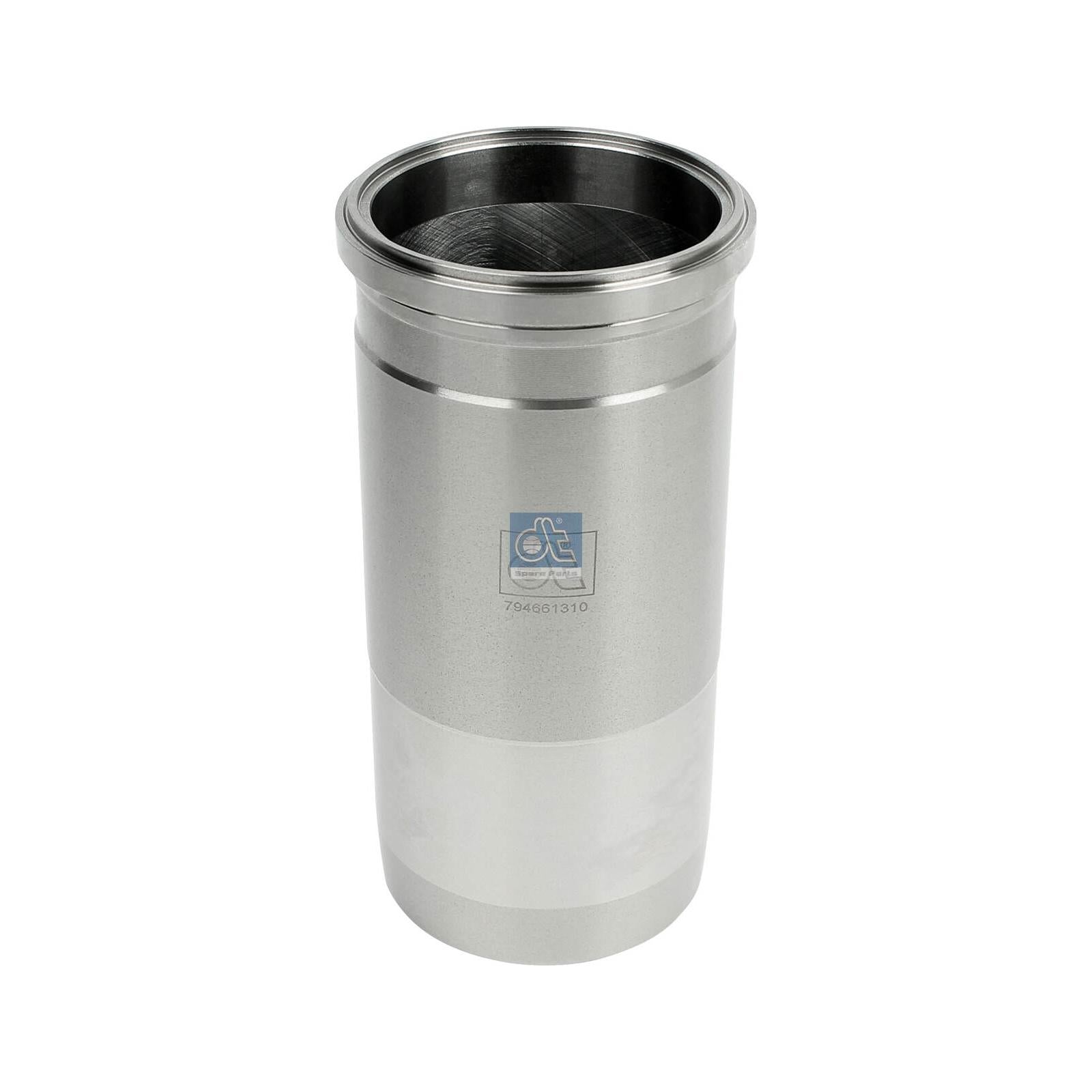 DT SPARE PARTS 2.10414 Cylinder Liner