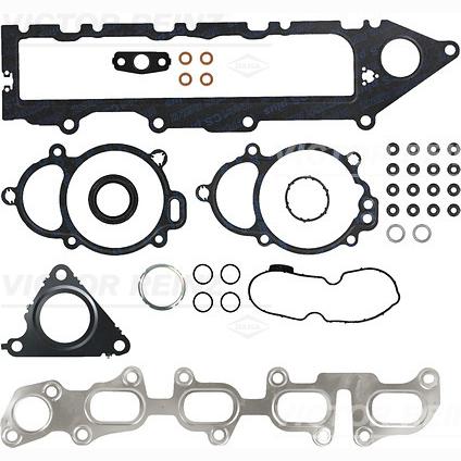 REINZ 02-10037-01 Cylinder Head Gasket