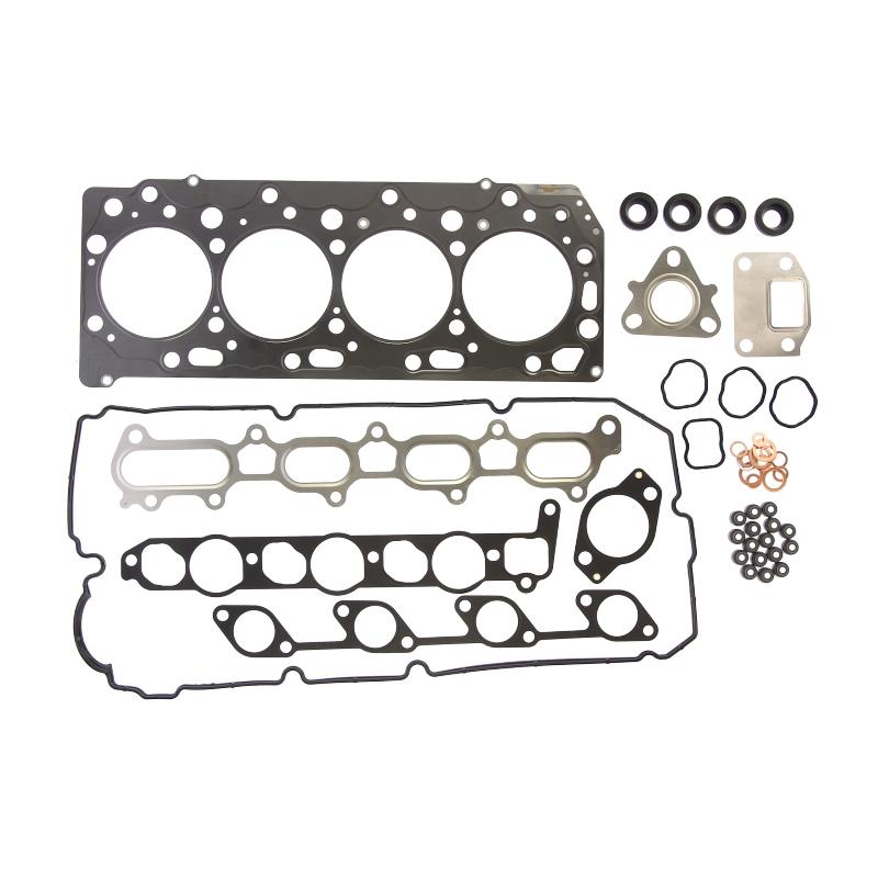 HERTH+BUSS JAKOPARTS J1245102 Cylinder Head Gasket