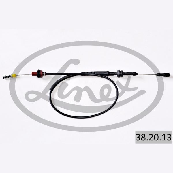 LINEX LIN38.20.13 Accelerator Cable