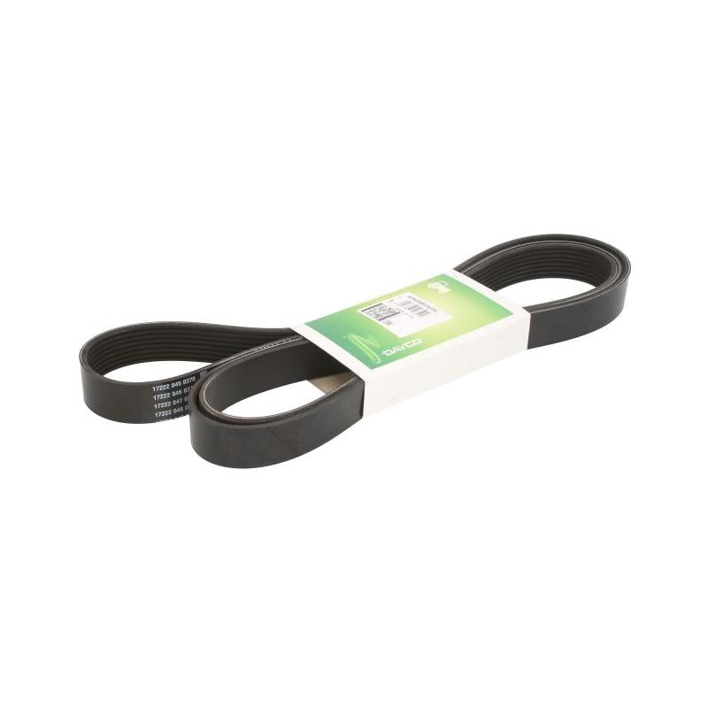 DAYCO DAY8PK2465AGRI V-Ribbed Belt