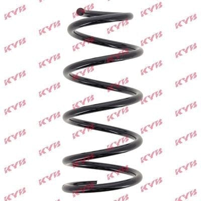 KYB K-Flex RH5287 Coil Spring for Fiat Punto II Hatchback (188)