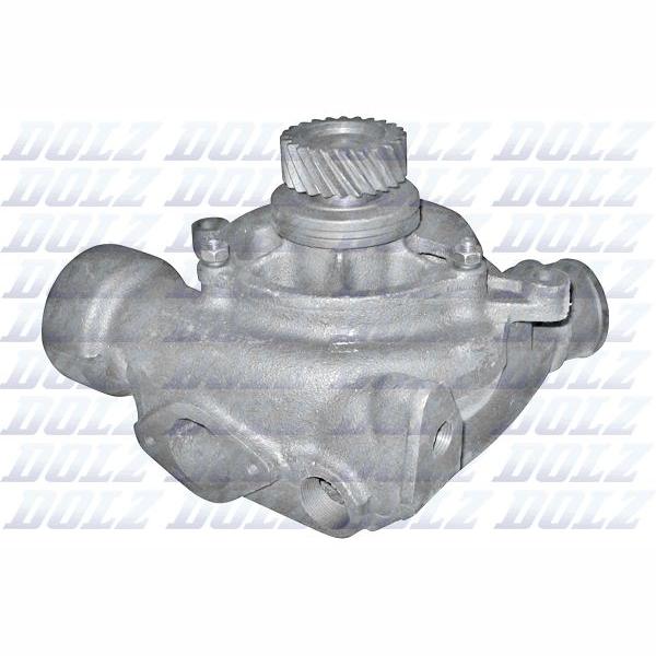 DOLZ DOLZI134 Water Pump