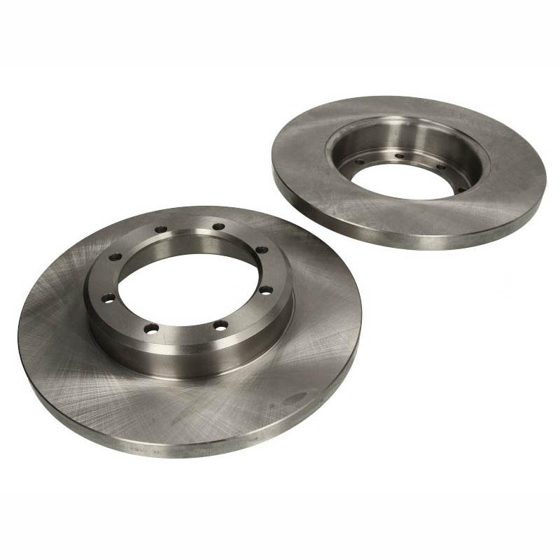 KNORR BS3604 Pretensioning Cylinder