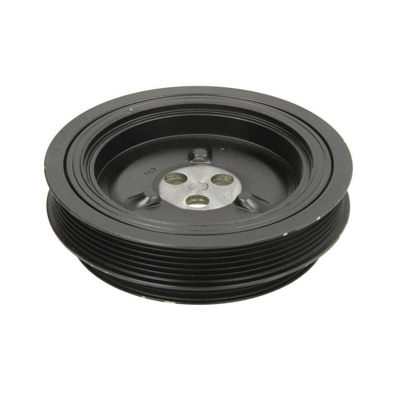 DAYCO DAYDPV1078 Crankshaft Belt Pulley