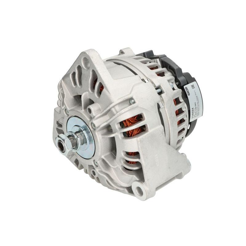 HC-CARGO CAR116684 Alternator