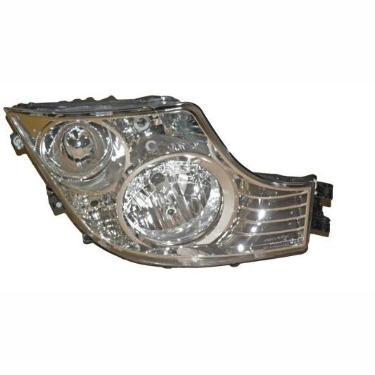 TRUCKLIGHT HL-ME019R Headlight