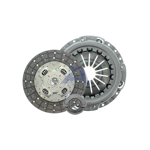 AISIN AISKT-231C Clutch Kit